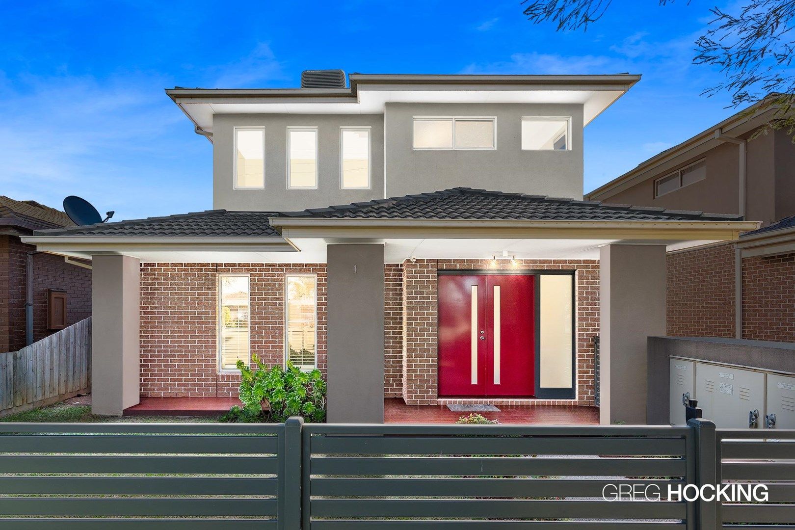 1/72-74 Victoria Street, Altona Meadows VIC 3028, Image 0