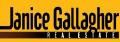 Janice Gallagher Real Estate's logo