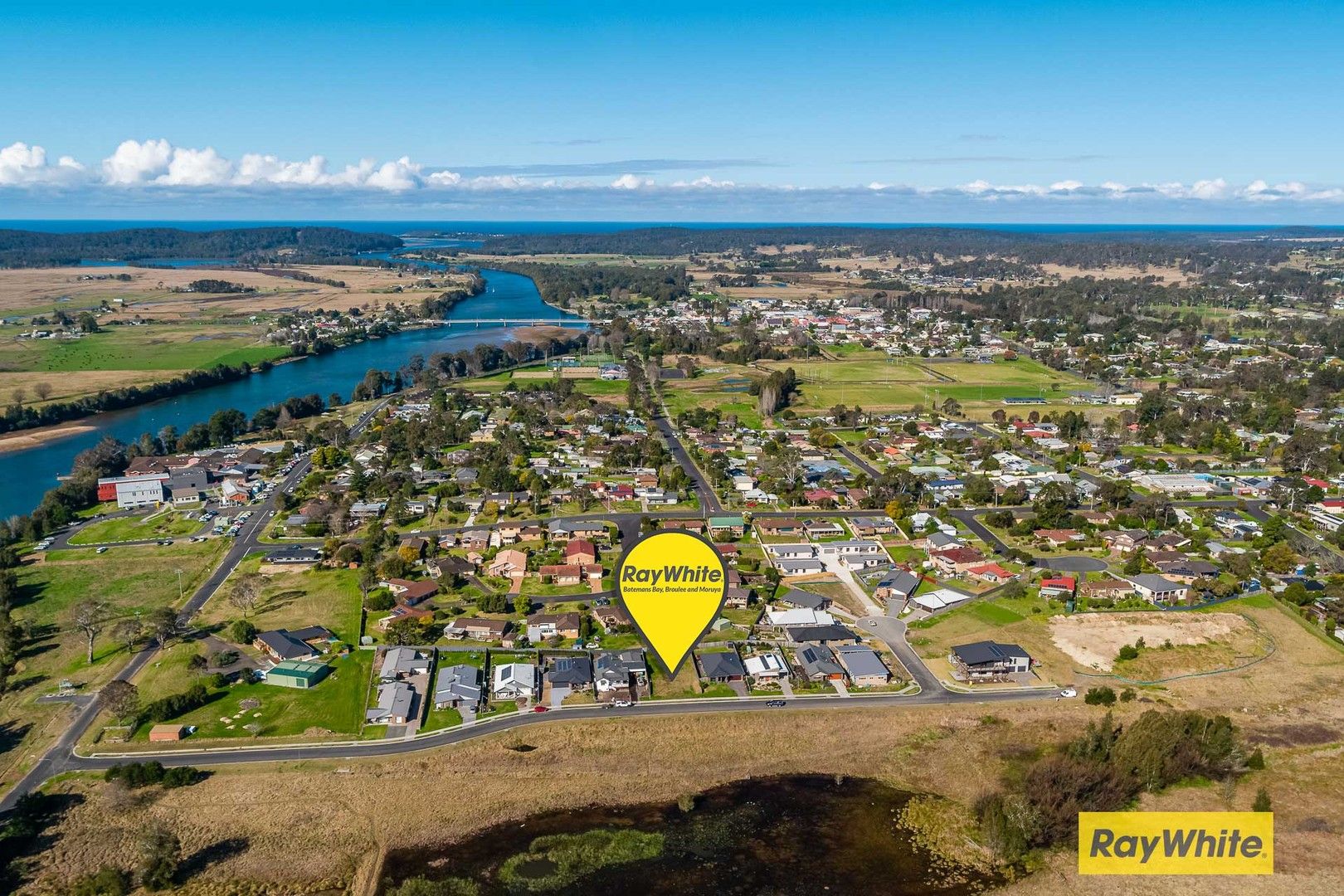 15 Holstein Street, Moruya Property History & Address Research Domain