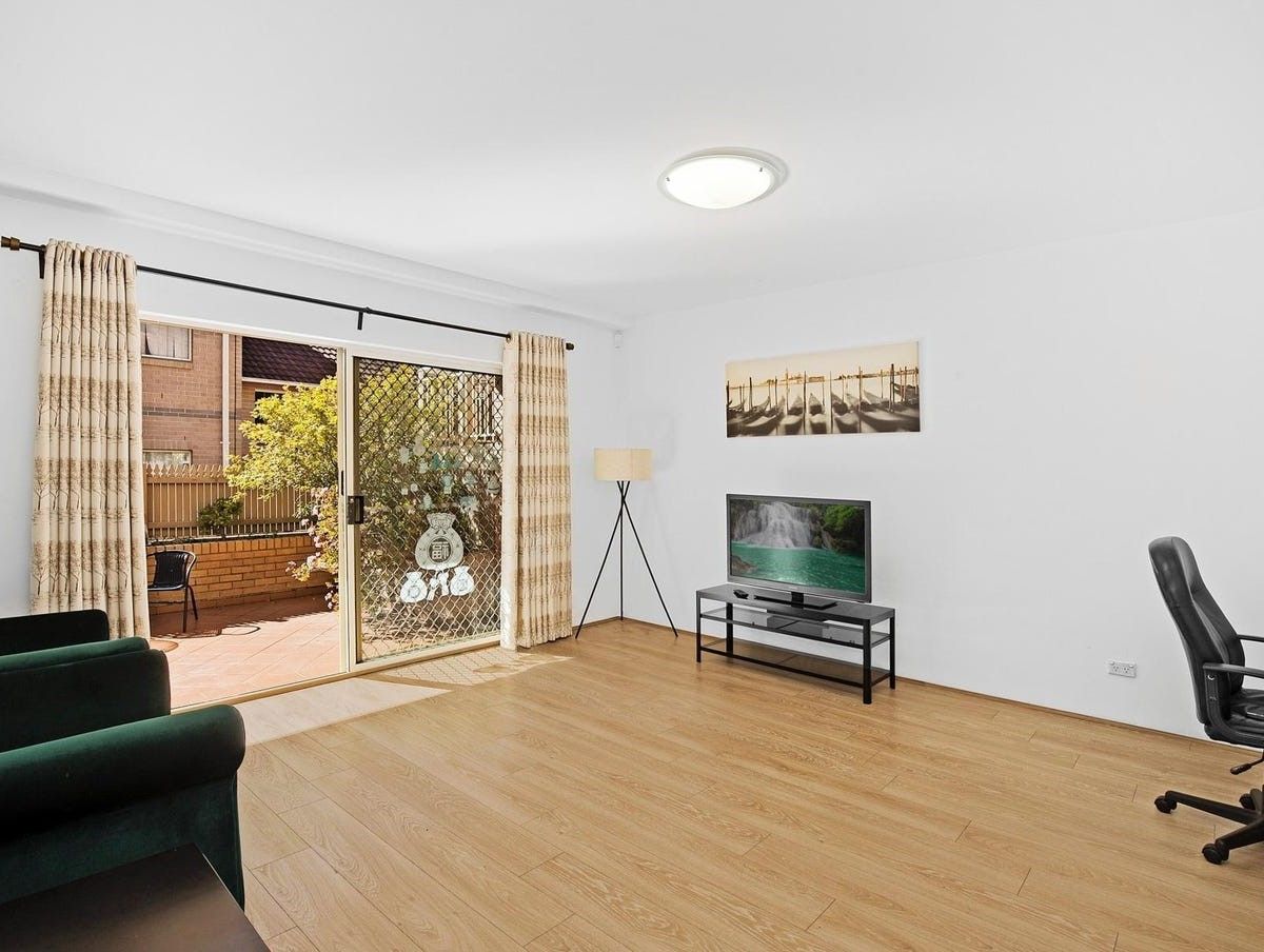 2 bedrooms Apartment / Unit / Flat in 115/94-116 Culloden Road MARSFIELD NSW, 2122