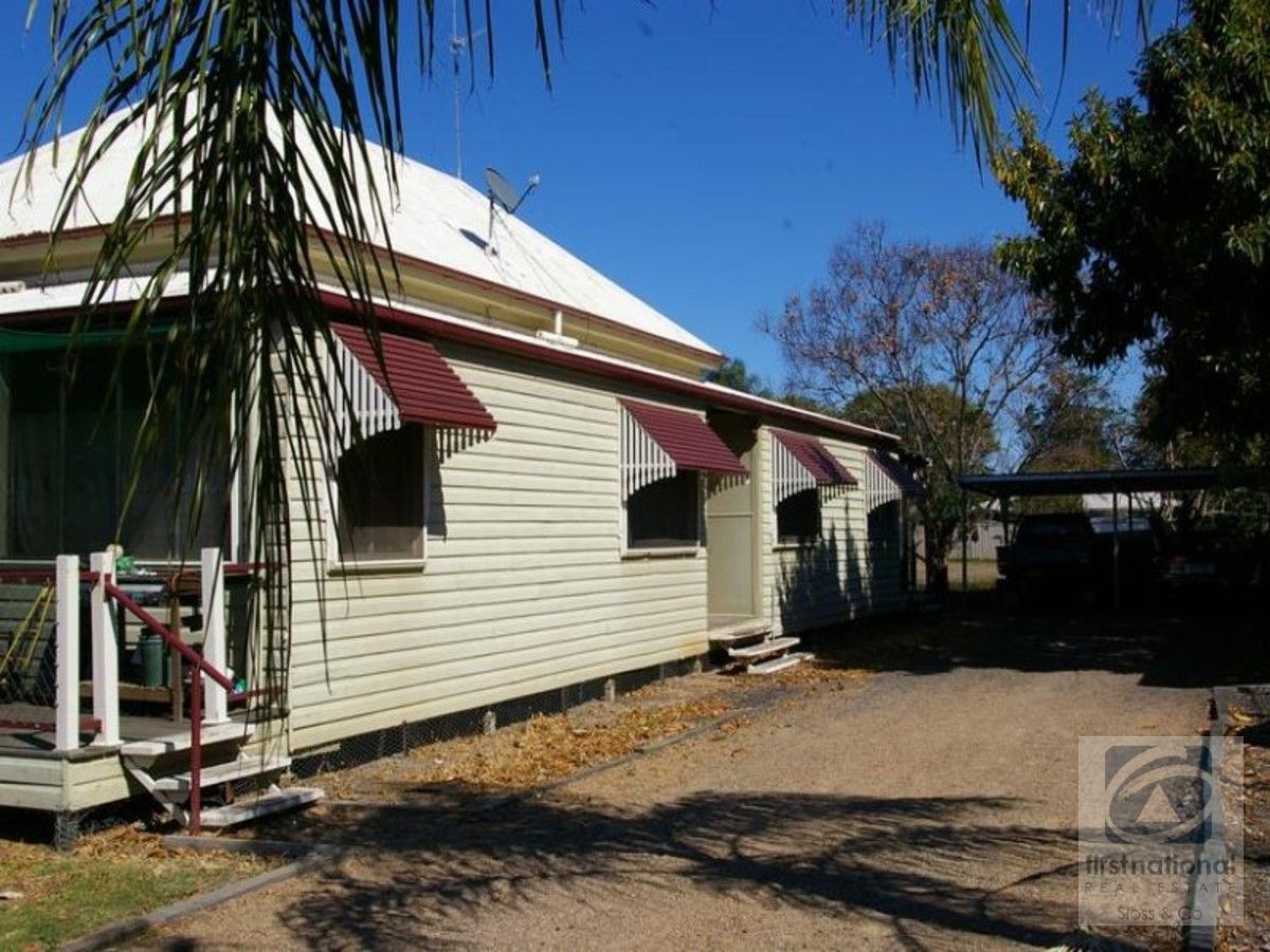 Goondiwindi QLD 4390 3 beds apartment for Sale, 320,000 2016132379