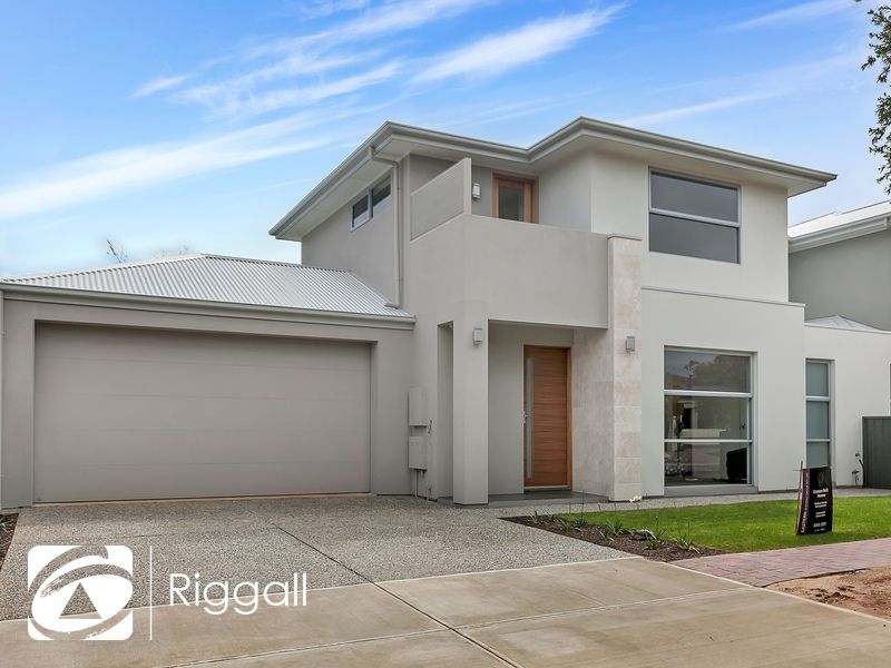 3 bedrooms Townhouse in 22 Vaughan Street PROSPECT SA, 5082