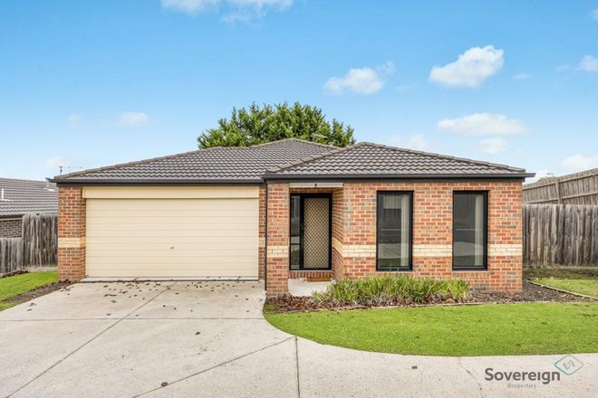 Picture of 9/107 Army Road, PAKENHAM VIC 3810
