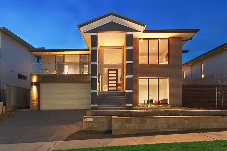9 Langtree Crescent, CRACE ACT 2911, Image 0