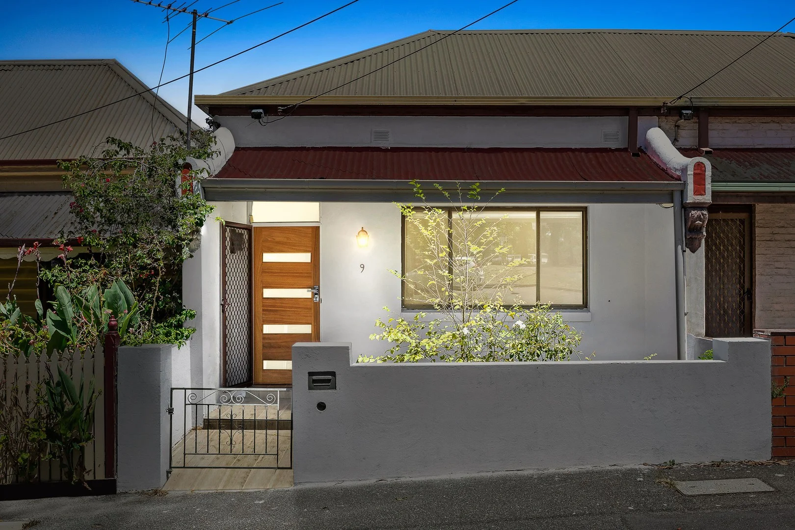 9 Chapman Street, North Melbourne VIC 3051