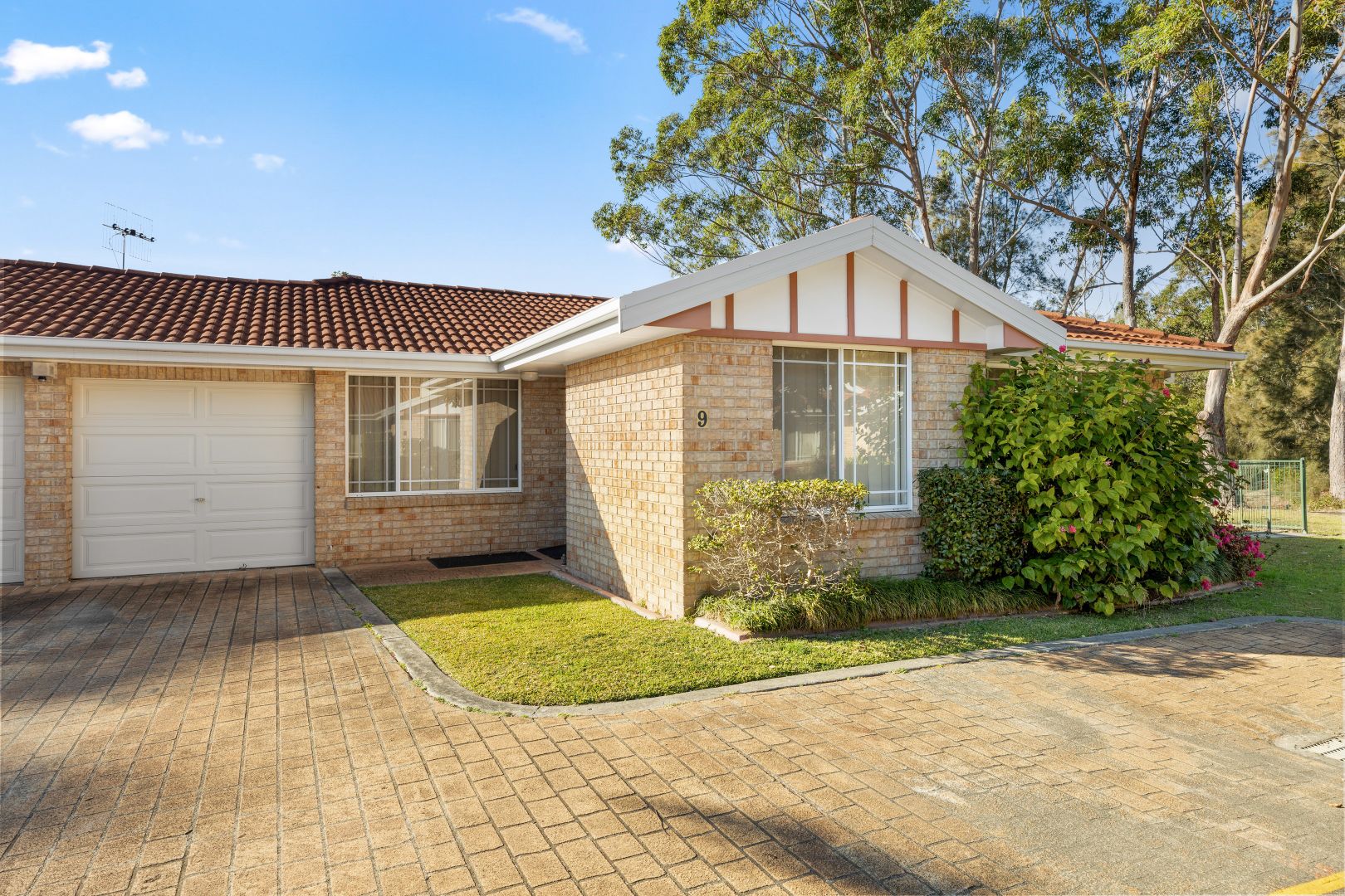 9/2 PANORAMA ROAD, St Georges Basin NSW 2540, Image 2