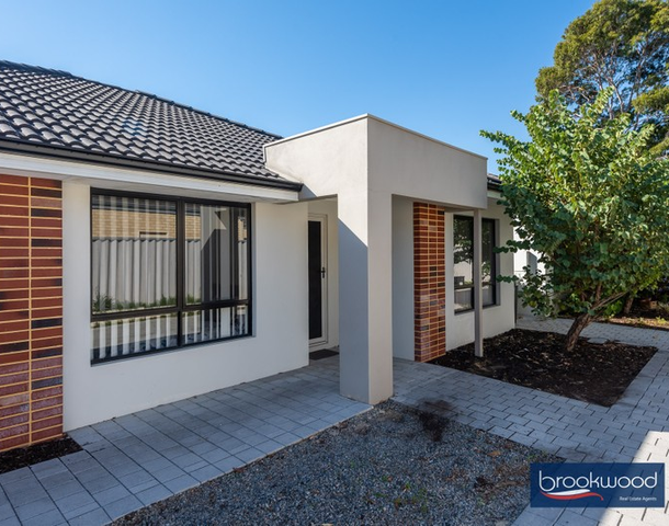 3/29 Gartrell Street, Midland WA 6056