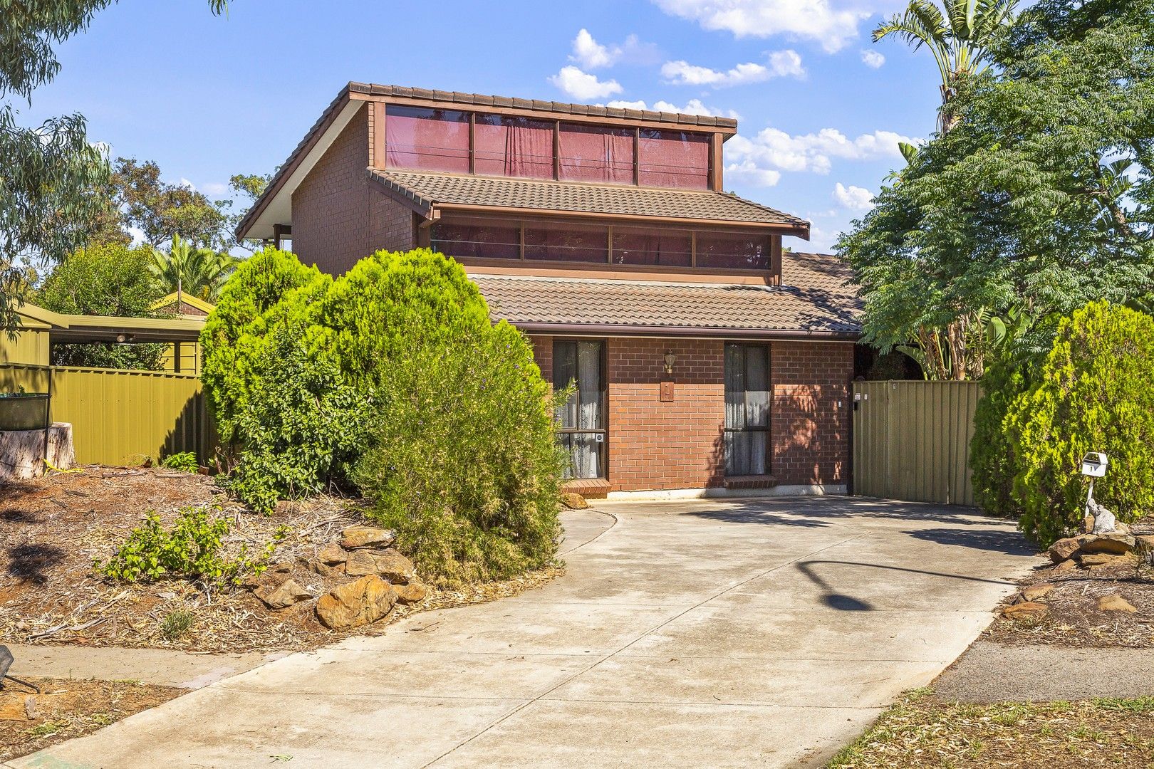 1 Target Hill Road, Salisbury Heights SA 5109, Image 0