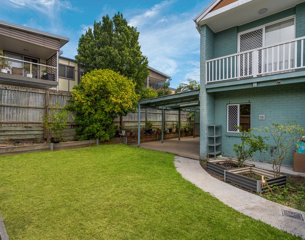 4/43 Martindale Street, Corinda QLD 4075