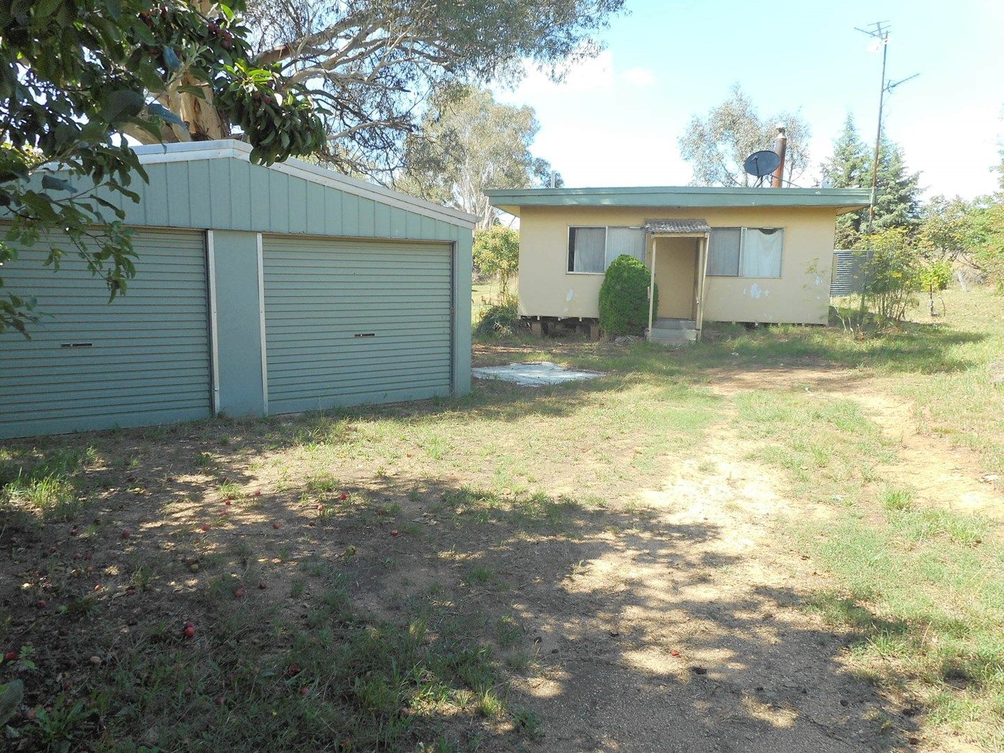 17 Turner St, Barry NSW 2799, Image 0