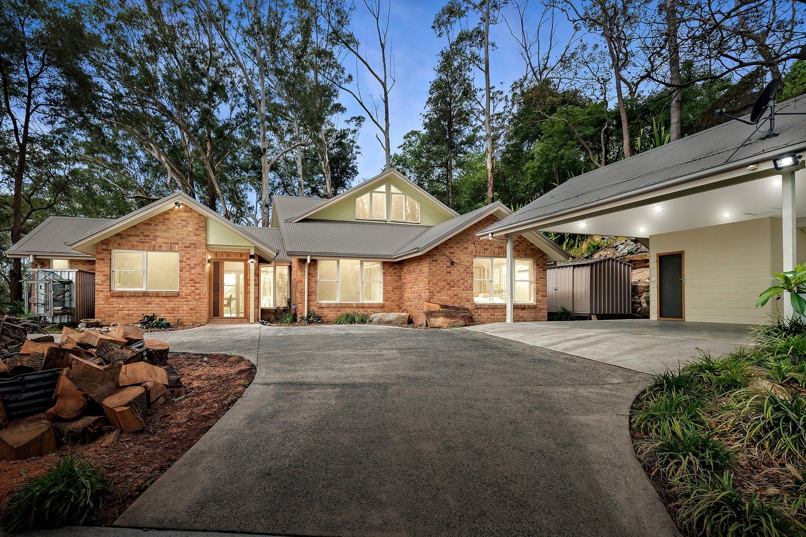 26a Lowanna Place, Hornsby NSW 2077, Image 0