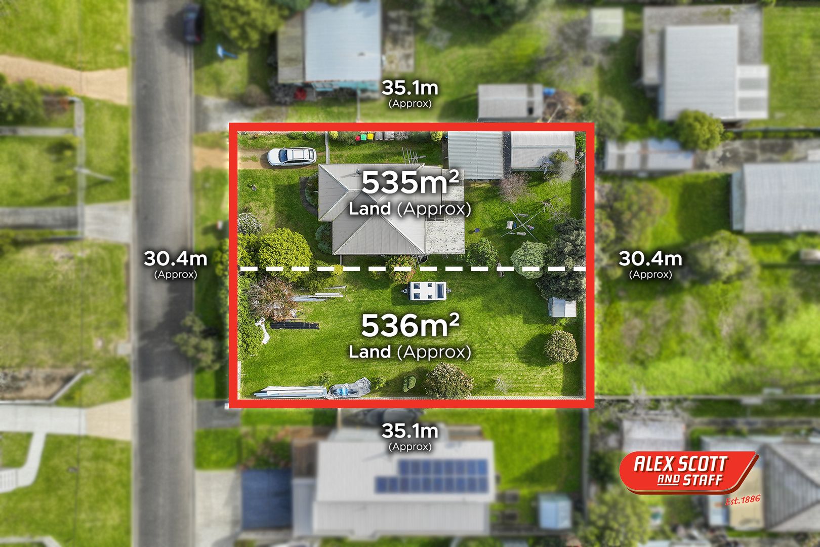 72 Scenorama Road, Bay VIC 3984 Domain