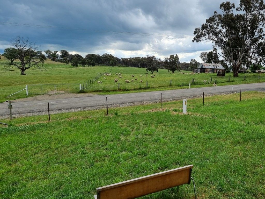 3 bedrooms Rural in 1058 Frogmore Road FROGMORE NSW, 2586