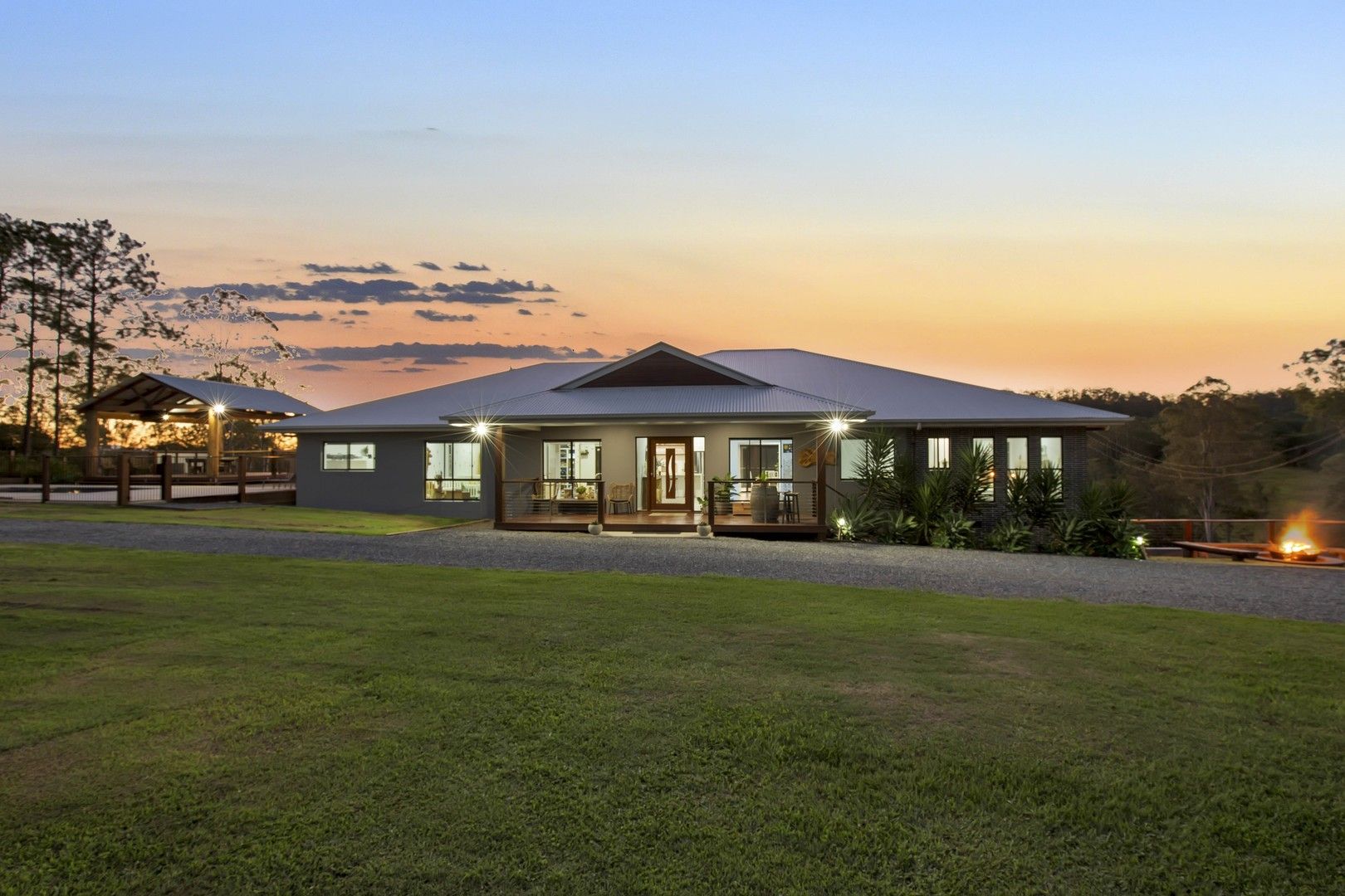 821 Tin Can Bay, Canina QLD 4570, Image 0