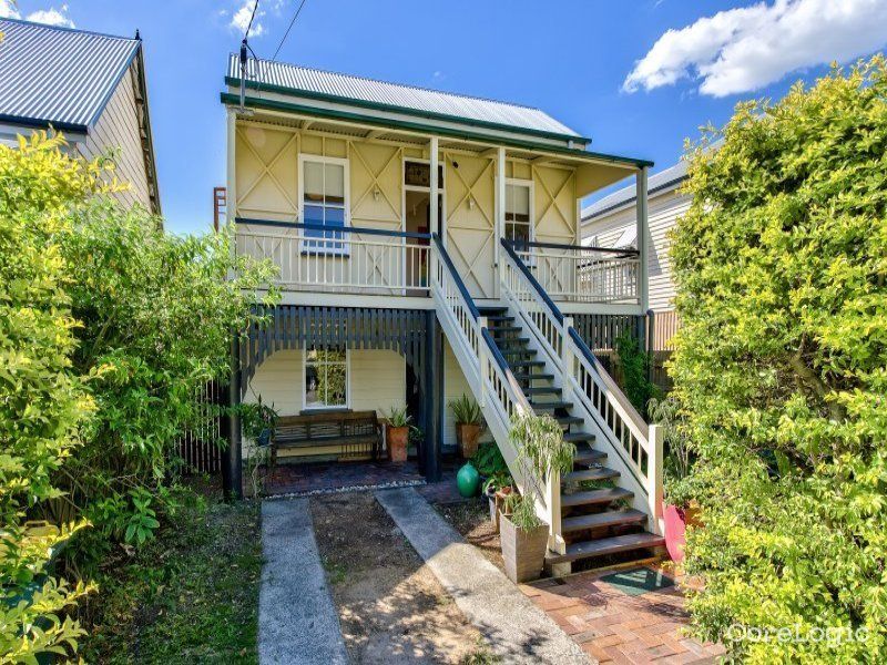 3 bedrooms House in 45 Grove St ALBION QLD, 4010