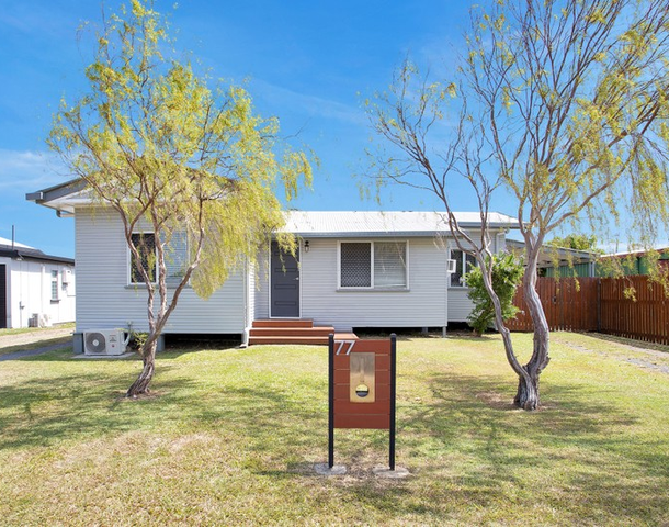 77 Penn Street, South Mackay QLD 4740