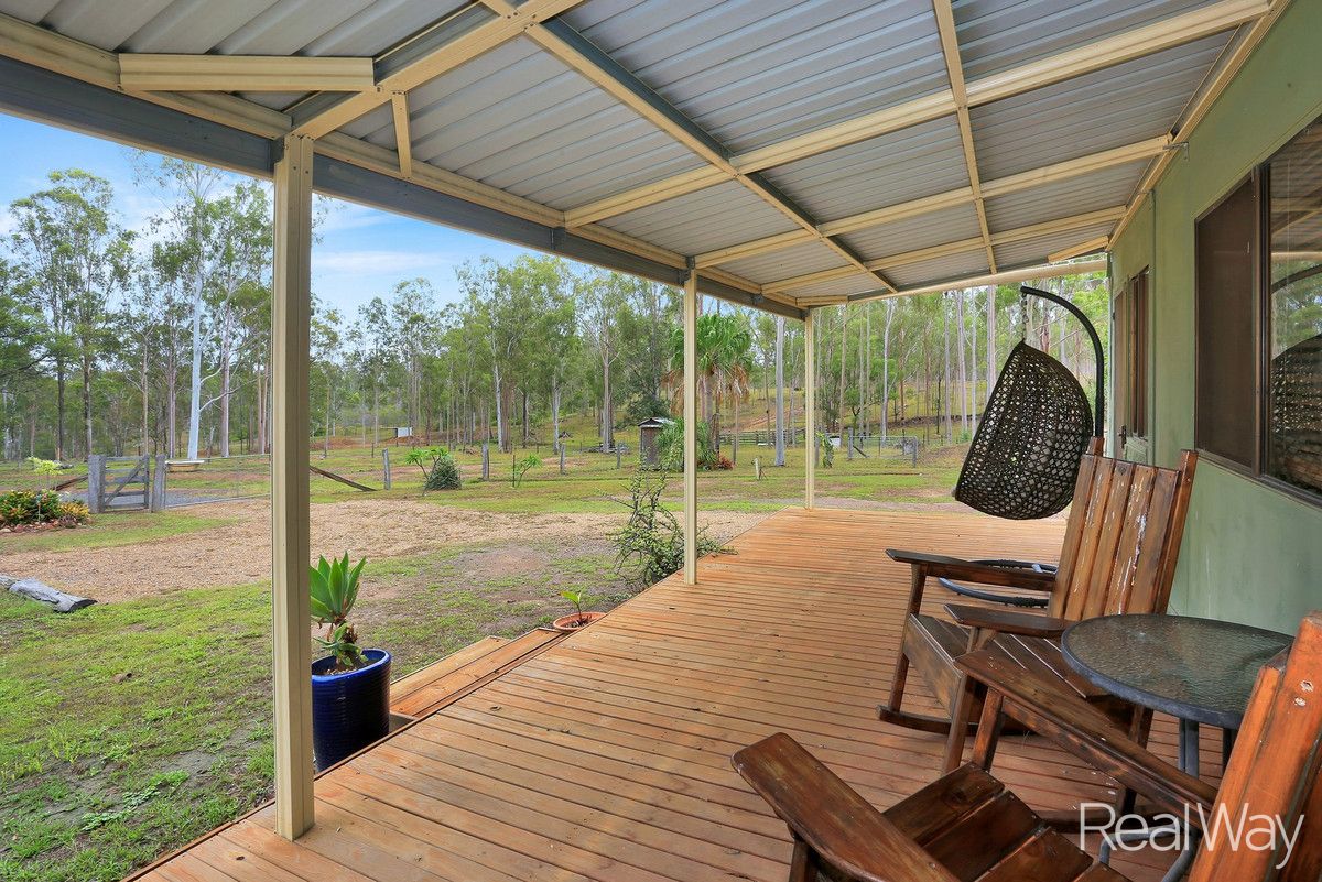 390 Sully Dowdings Road, Pine Creek QLD 4670, Image 2