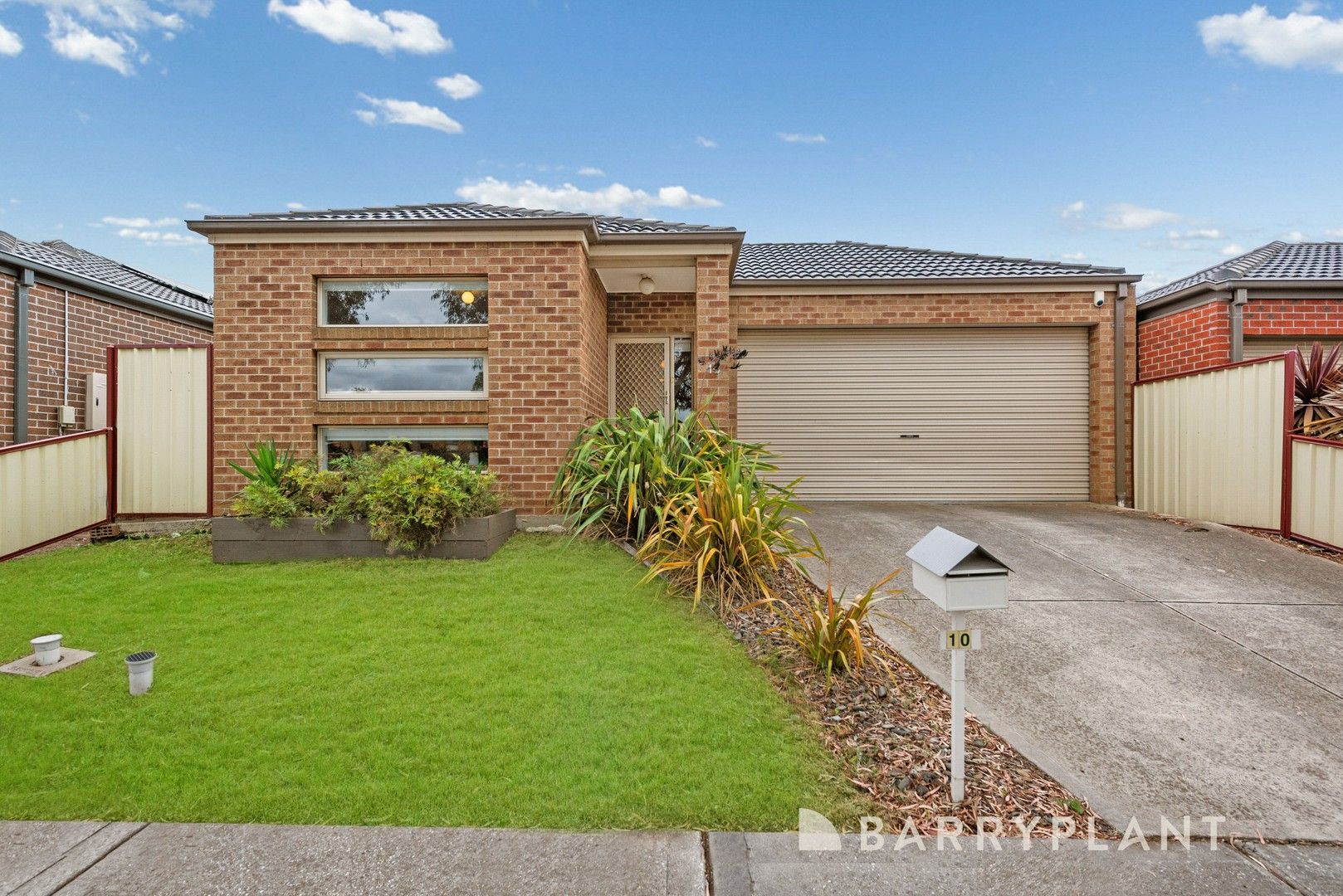 10 Lady Penryhn Drive, Harkness VIC 3337, Image 0