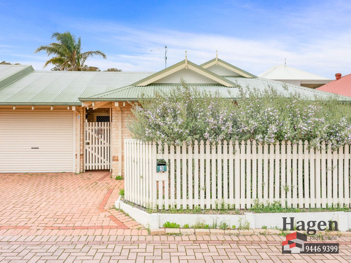 3 Kulin Lane, Doubleview WA 6018, Image 1