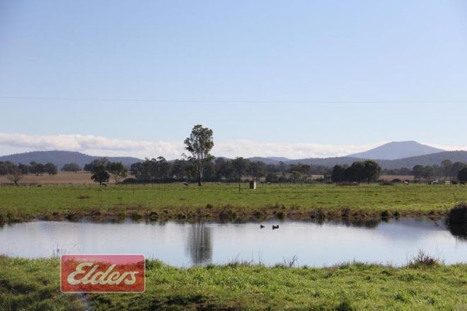 Picture of 203 Back Valencia Creek Road, BOISDALE VIC 3860