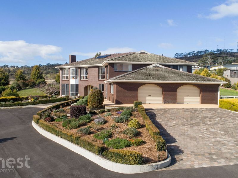 51 Abels Hill Road, St Leonards TAS 7250, Image 1