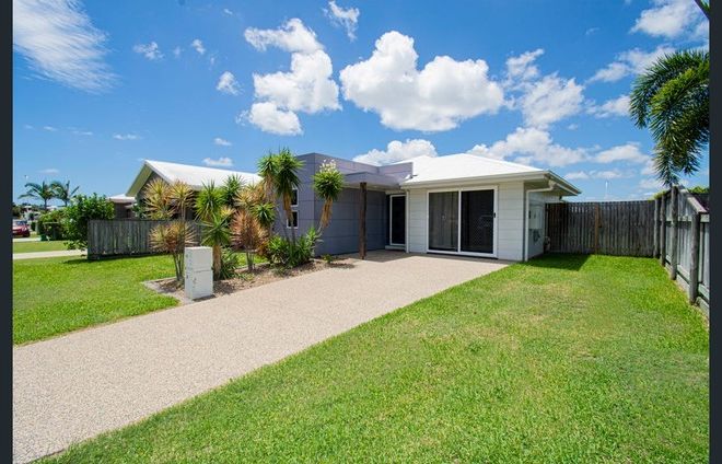 Picture of 35 Sonoran Street, RURAL VIEW QLD 4740