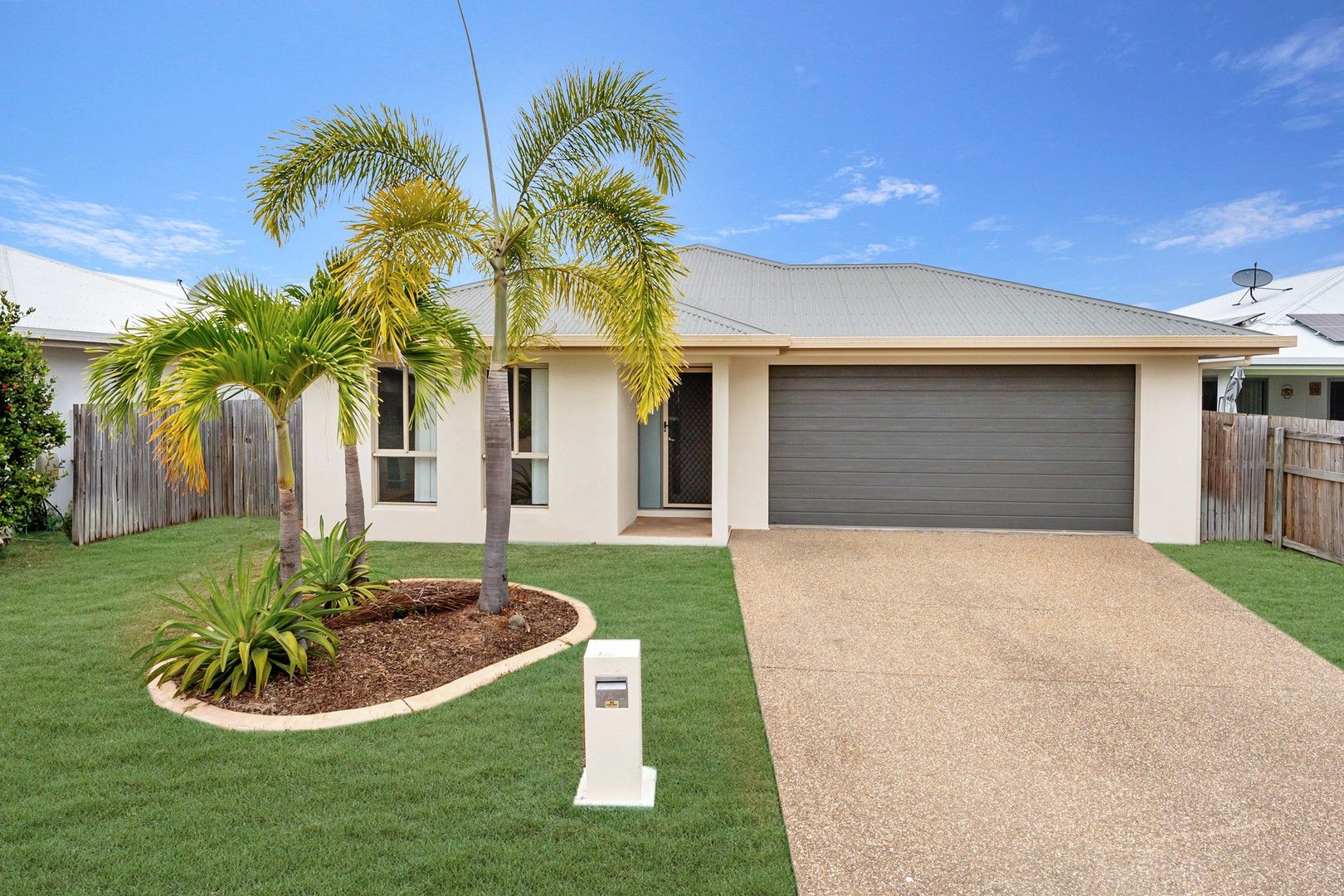 14 Apple Gum Avenue, Mount Low QLD 4818, Image 0