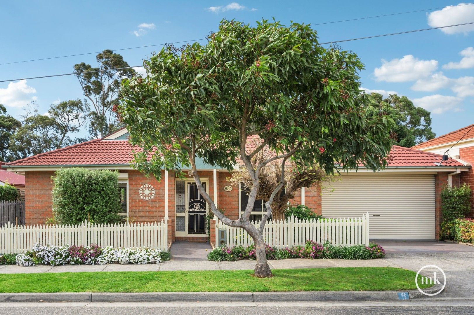 2 bedrooms House in 6 High Street WATSONIA VIC, 3087