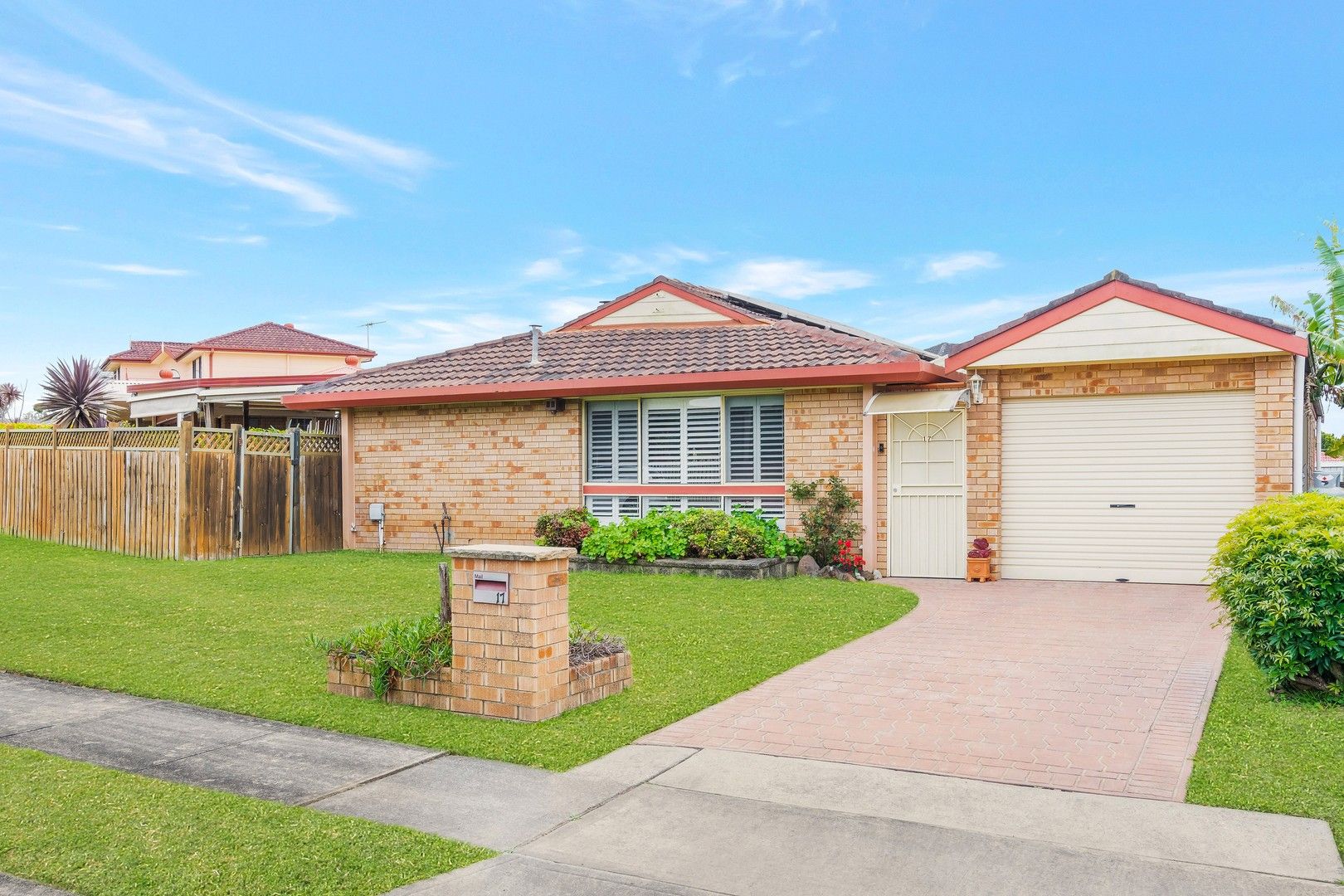 17 Adelong Close, Wakeley NSW 2176, Image 2