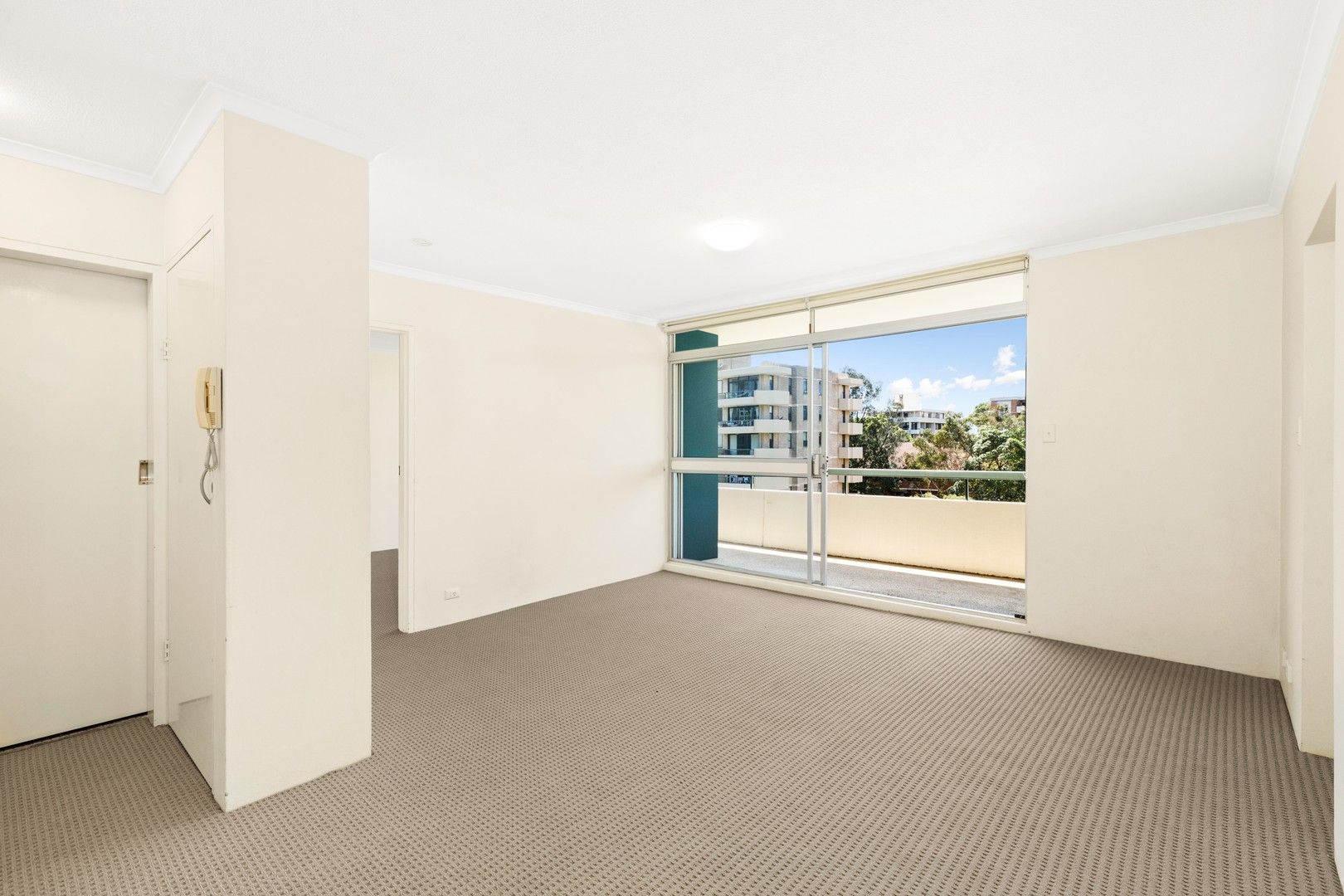 1 bedrooms Apartment / Unit / Flat in 29/16 Devonshire Street CHATSWOOD NSW, 2067