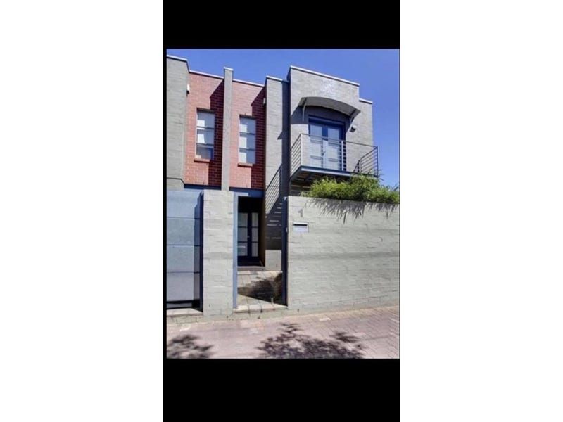 3 bedrooms House in 1/104 King William Street KENT TOWN SA, 5067