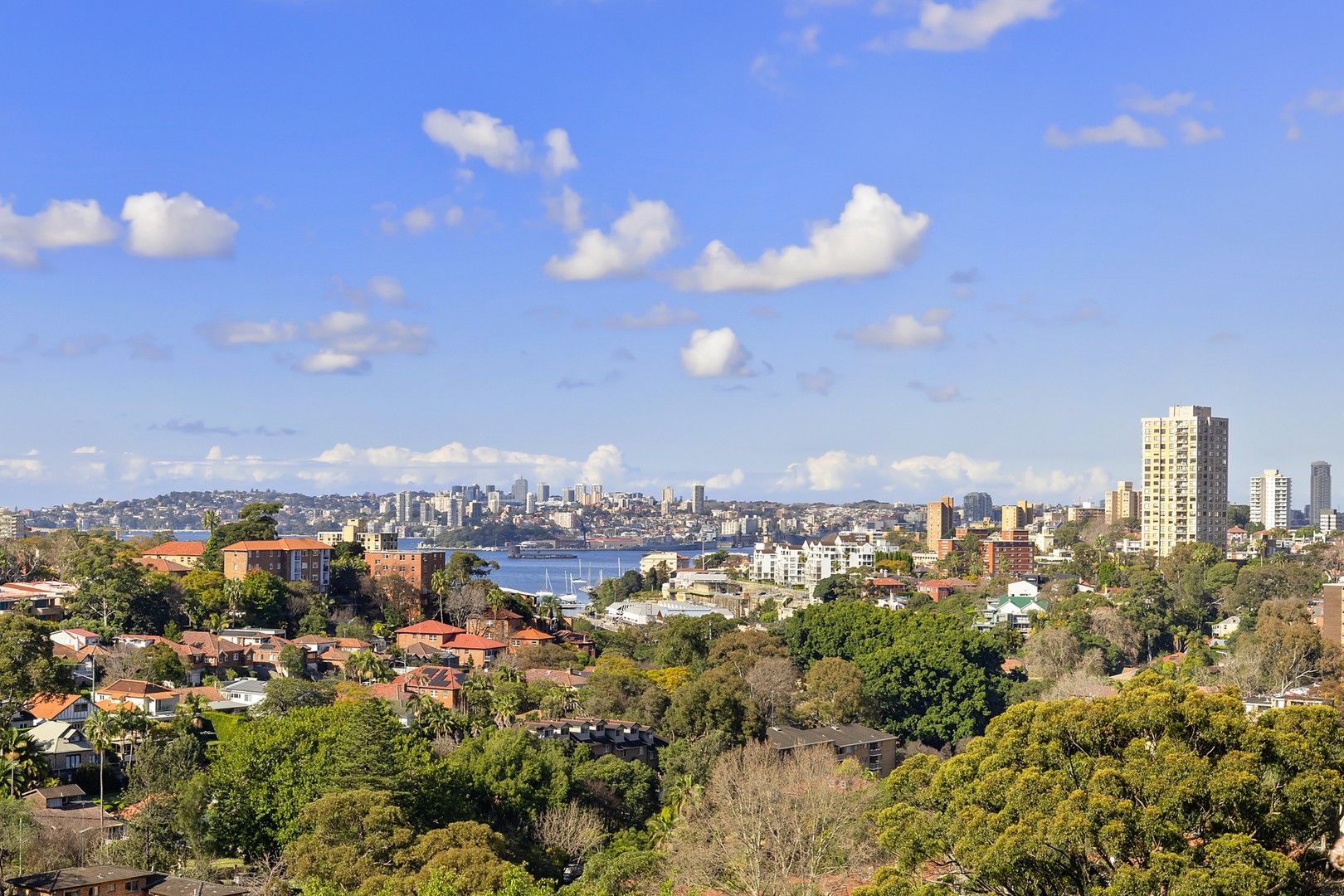2 bedrooms Apartment / Unit / Flat in 22/373 Alfred Street North NEUTRAL BAY NSW, 2089