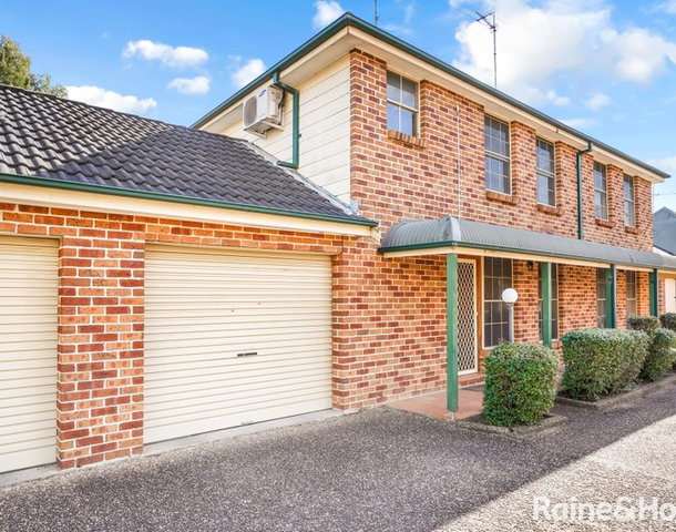 7/4-6 Sainsbury Street, St Marys NSW 2760