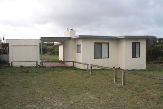 Picture of Lot 1 Carpenters Rocks Road, CARPENTER ROCKS SA 5291