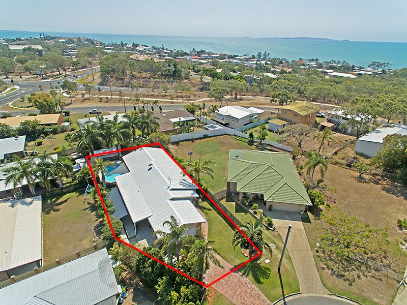 3 Housden Place, Taranganba QLD 4703, Image 0