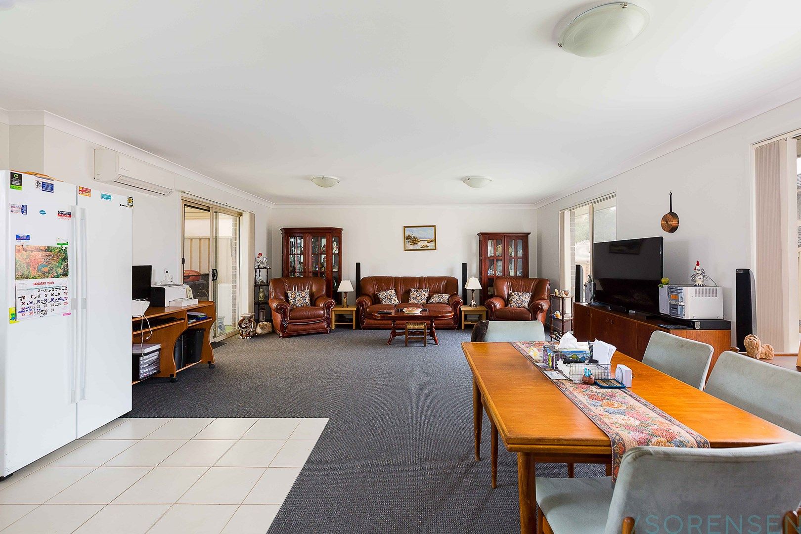 3/3 Gahnia Place, Hamlyn Terrace NSW 2259, Image 1