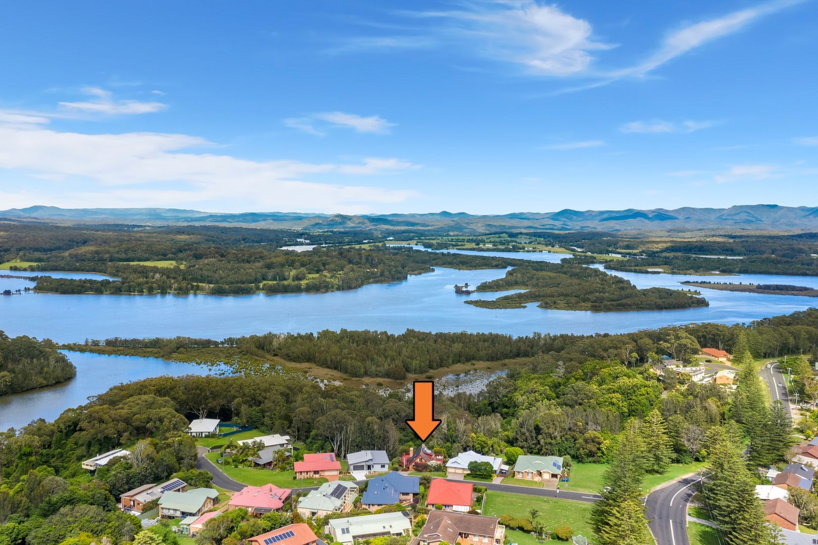 7 Viewpoint Court, Tuross Head NSW 2537, Image 1