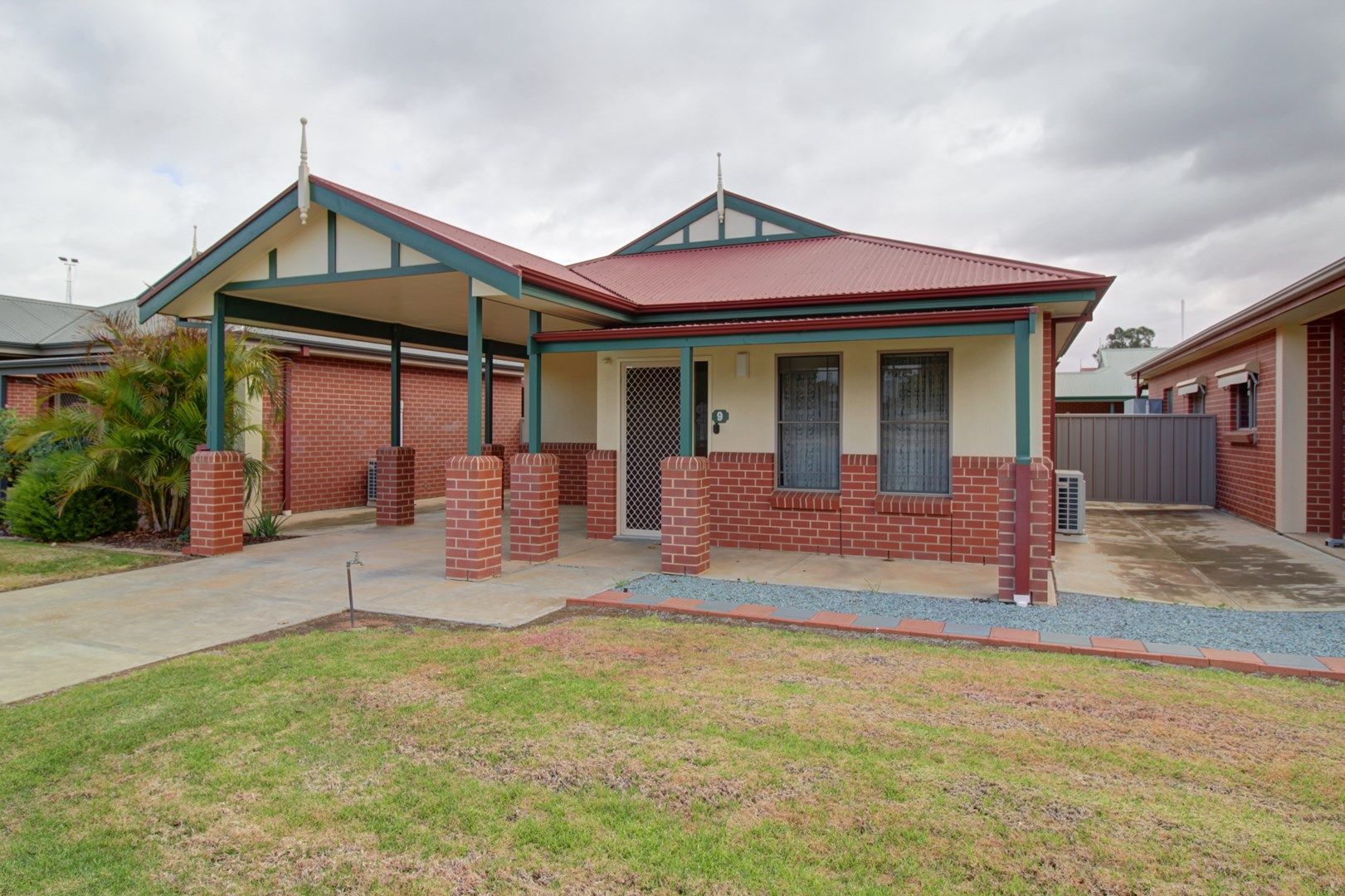 Unit 9 Bonneyview Village, Barmera SA 5345, Image 0