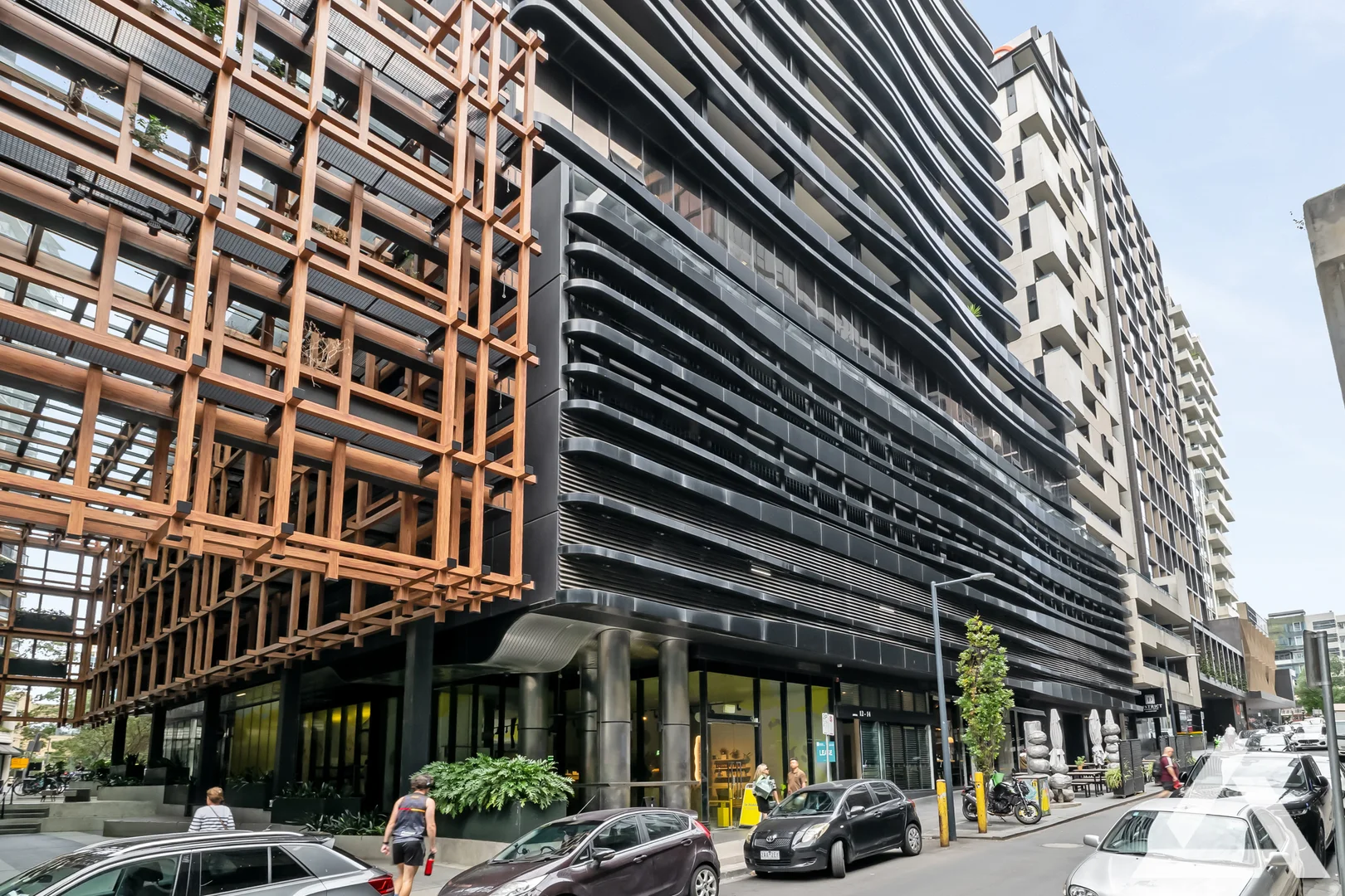 Additional image 7 of 618/14 Claremont Street, South Yarra VIC 3141