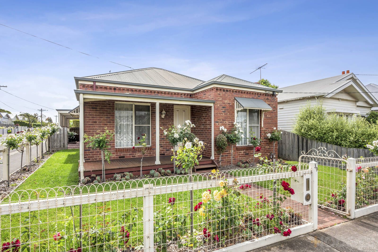 39 St Albans Road, East Geelong VIC 3219, Image 0