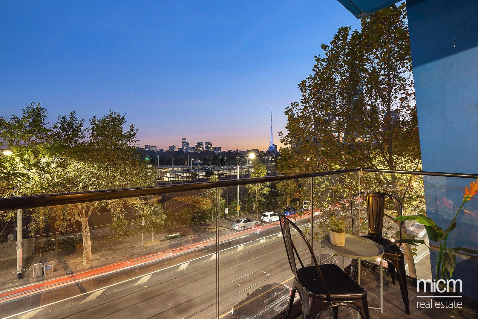 2 bedrooms Apartment / Unit / Flat in 301/82 Flinders Street MELBOURNE VIC, 3000