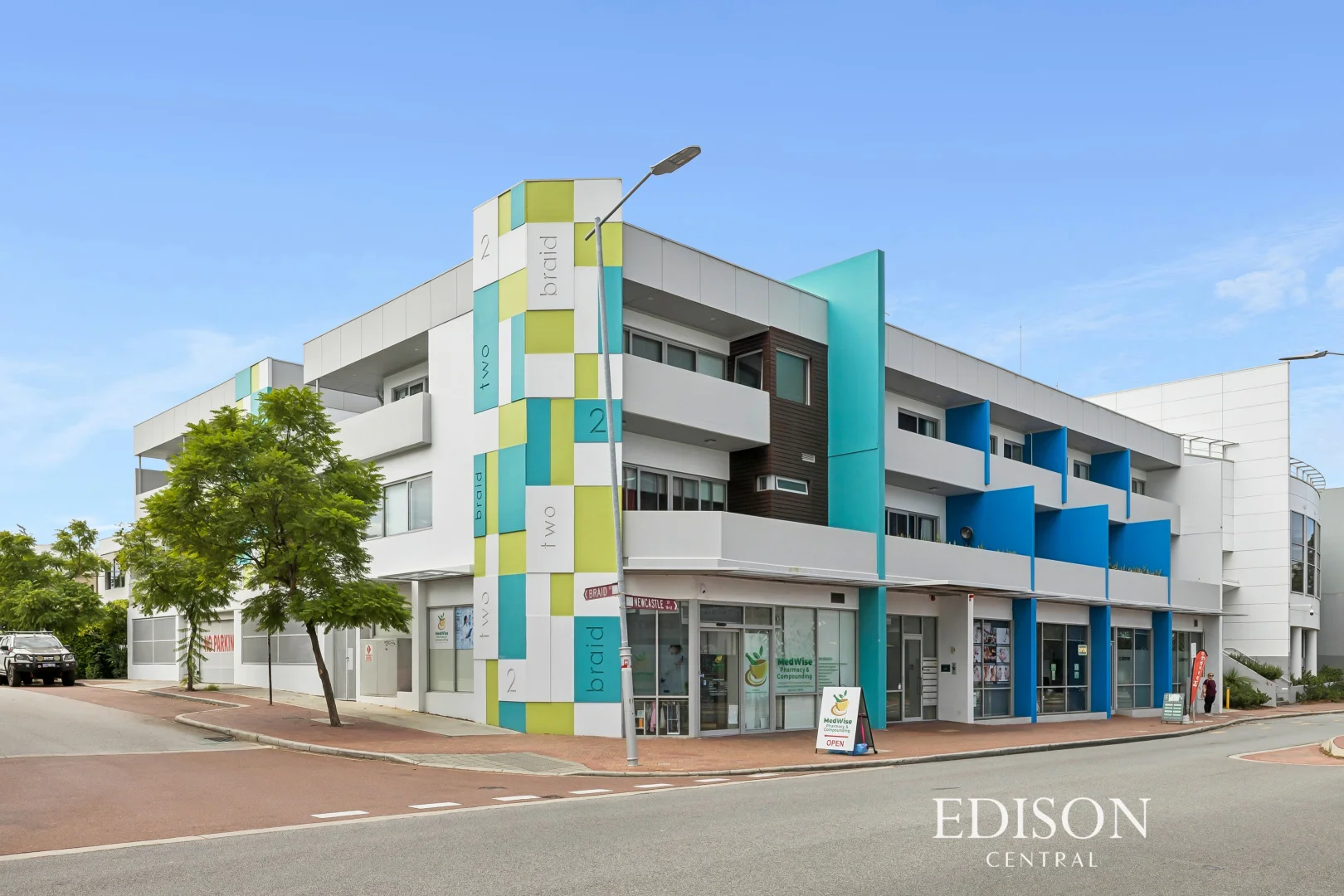 Additional image 20 of 5/2 Braid Street, Perth WA 6000