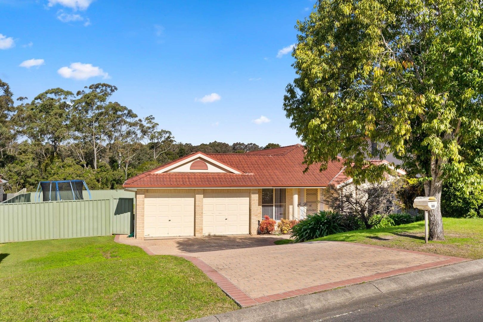 4 bedrooms House in 67 Ballydoyle Drive ASHTONFIELD NSW, 2323