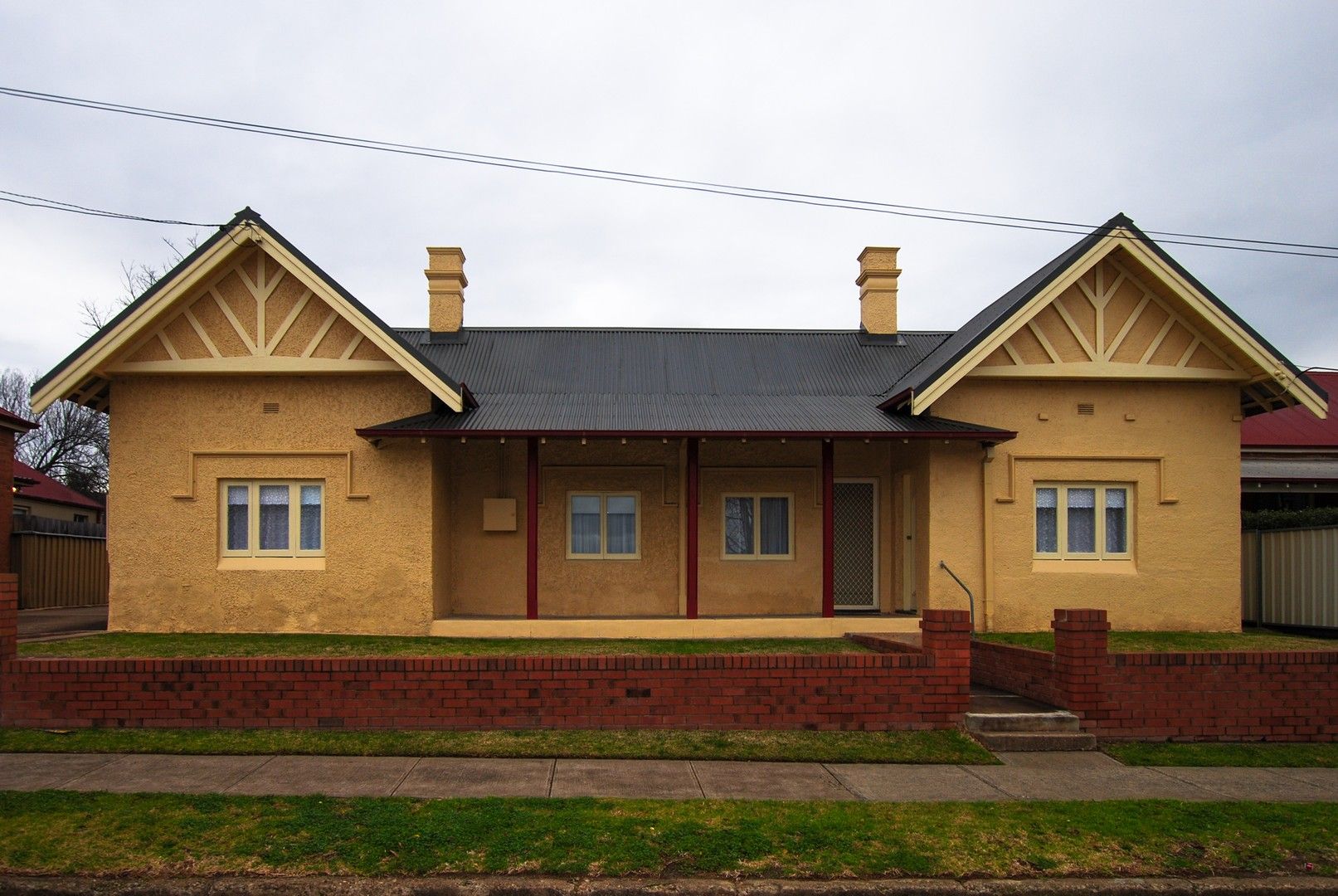 3 bedrooms House in 1/26 Perry Street MUDGEE NSW, 2850