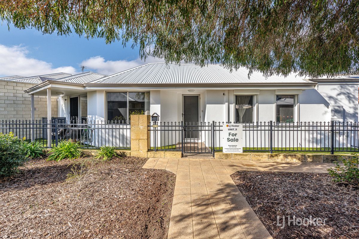 3/13 Wisteria Court, South Bunbury WA 6230, Image 0