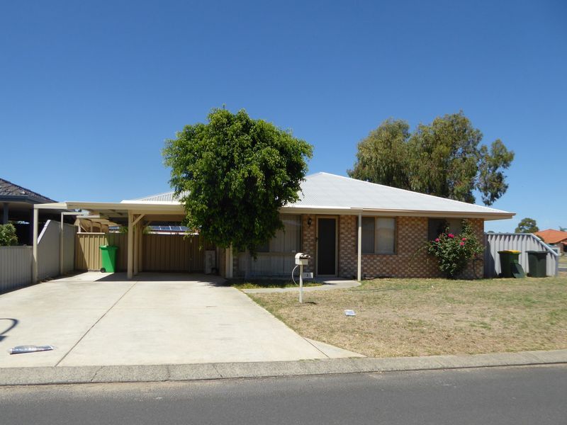 3 bedrooms House in 1 Tremandra Way GLEN IRIS WA, 6230