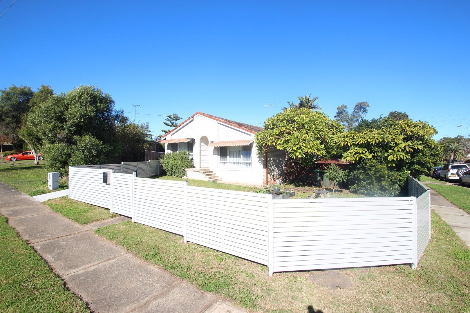 3 bedrooms House in 1 Rowe Place GREYSTANES NSW, 2145