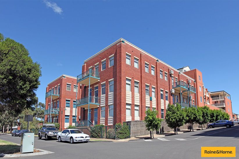 2 bedrooms Apartment / Unit / Flat in 220/5 Ordnance Reserve MARIBYRNONG VIC, 3032