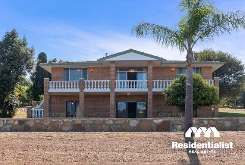 2507 Toodyay Road, Gidgegannup WA 6083