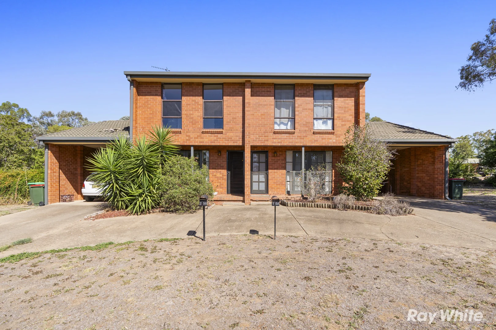Additional image 14 of 1 & 2/58 Pugsley Avenue, Estella NSW 2650